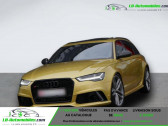 Annonce Audi RS6 Avant occasion Essence V8 4.0 TFSI 560 Quattro BVA  Beaupuy