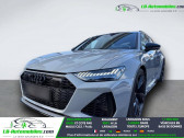 Annonce Audi RS6 Avant occasion Essence V8 4.0 TFSI 600 BVA Quattro � Beaupuy