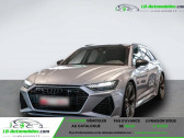 Annonce Audi RS6 Avant occasion Essence V8 4.0 TFSI 600 BVA Quattro � Beaupuy
