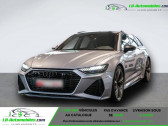 Audi RS6 Avant V8 4.0 TFSI 600 BVA Quattro  � Beaupuy 31