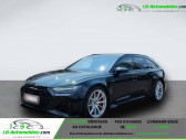 Annonce Audi RS6 Avant occasion Essence V8 4.0 TFSI 600 BVA Quattro � Beaupuy