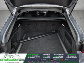 Audi RS6 Avant V8 4.0 TFSI 600 BVA Quattro  occasion � Beaupuy - photo n�11
