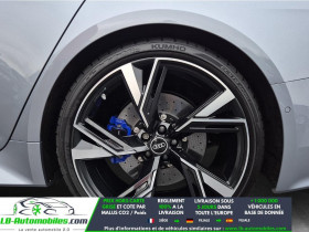 Audi RS6 Avant V8 4.0 TFSI 600 BVA Quattro  occasion � Beaupuy - photo n�10