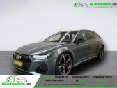 Annonce Audi RS6 Avant occasion Essence V8 4.0 TFSI 600 BVA Quattro � Beaupuy