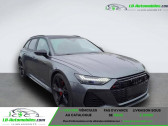Audi RS6 Avant V8 4.0 TFSI 600 BVA Quattro  � Beaupuy 31