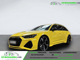 Audi RS6 Avant , garage LB AUTOMOBILES � Beaupuy