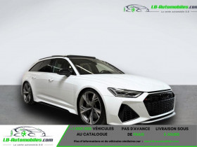 Audi RS6 Avant , garage LB AUTOMOBILES � Beaupuy