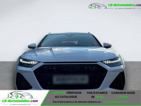 Audi RS6 Avant , garage LB AUTOMOBILES � Beaupuy