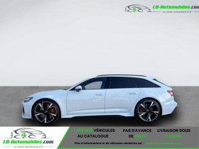 Audi RS6 Avant V8 4.0 TFSI 600 BVA Quattro  occasion � Beaupuy - photo n�5