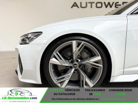 Audi RS6 Avant V8 4.0 TFSI 600 BVA Quattro  occasion � Beaupuy - photo n�5