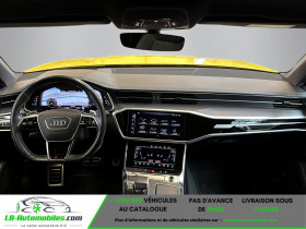 Audi RS6 Avant V8 4.0 TFSI 600 BVA Quattro  occasion � Beaupuy - photo n�3