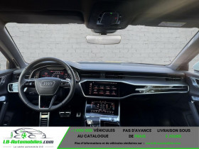 Audi RS6 Avant V8 4.0 TFSI 600 BVA Quattro  occasion � Beaupuy - photo n�3