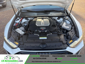 Audi RS6 Avant V8 4.0 TFSI 600 BVA Quattro  occasion � Beaupuy - photo n�11