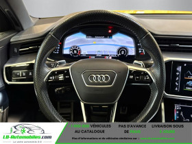 Audi RS6 Avant V8 4.0 TFSI 600 BVA Quattro  occasion � Beaupuy - photo n�10