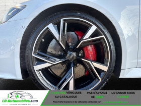 Audi RS6 Avant V8 4.0 TFSI 600 BVA Quattro  occasion � Beaupuy - photo n�10