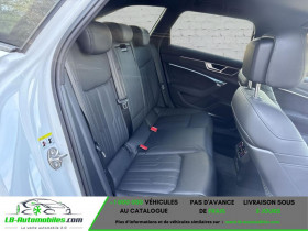 Audi RS6 Avant V8 4.0 TFSI 600 BVA Quattro  occasion � Beaupuy - photo n�8