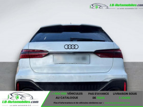 Audi RS6 Avant V8 4.0 TFSI 600 BVA Quattro  occasion � Beaupuy - photo n�6