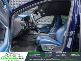 Audi RS6 Avant V8 4.0 TFSI 600 BVA Quattro  occasion � Beaupuy - photo n�6