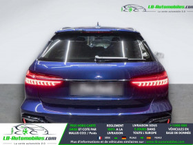 Audi RS6 Avant V8 4.0 TFSI 600 BVA Quattro  occasion � Beaupuy - photo n�5