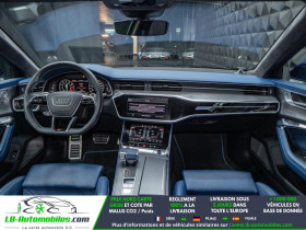 Audi RS6 Avant V8 4.0 TFSI 600 BVA Quattro  occasion � Beaupuy - photo n�3