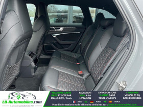 Audi RS6 Avant V8 4.0 TFSI 600 BVA Quattro  occasion � Beaupuy - photo n�5