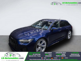 Audi RS6 Avant V8 4.0 TFSI 600 BVA Quattro  occasion � Beaupuy - photo n�2