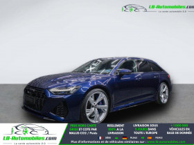 Audi RS6 Avant , garage LB AUTOMOBILES � Beaupuy