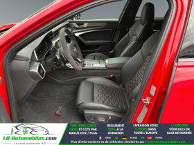 Audi RS6 Avant V8 4.0 TFSI 600 BVA Quattro  occasion � Beaupuy - photo n�5