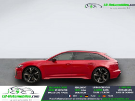 Audi RS6 Avant V8 4.0 TFSI 600 BVA Quattro  occasion � Beaupuy - photo n�4
