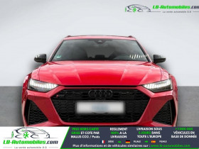 Audi RS6 Avant V8 4.0 TFSI 600 BVA Quattro  occasion � Beaupuy - photo n�3