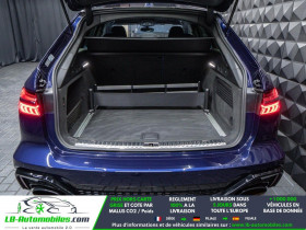 Audi RS6 Avant V8 4.0 TFSI 600 BVA Quattro  occasion � Beaupuy - photo n�8