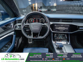 Audi RS6 Avant V8 4.0 TFSI 600 BVA Quattro  occasion � Beaupuy - photo n�7