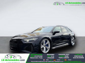 Annonce Audi RS6 Avant occasion Essence V8 4.0 TFSI 600 BVA Quattro � Beaupuy