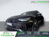 Annonce Audi RS6 Avant occasion Essence V8 4.0 TFSI 600 BVA Quattro � Beaupuy