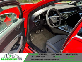 Audi RS6 Avant V8 4.0 TFSI 600 BVA Quattro  occasion � Beaupuy - photo n�7