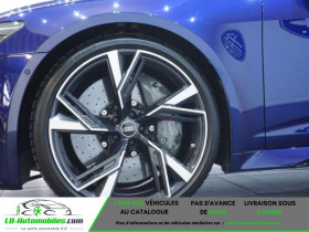 Audi RS6 Avant V8 4.0 TFSI 600 BVA Quattro  occasion � Beaupuy - photo n�7