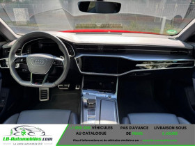 Audi RS6 Avant V8 4.0 TFSI 600 BVA Quattro  occasion � Beaupuy - photo n�3