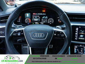 Audi RS6 Avant V8 4.0 TFSI 600 BVA Quattro  occasion � Beaupuy - photo n�6