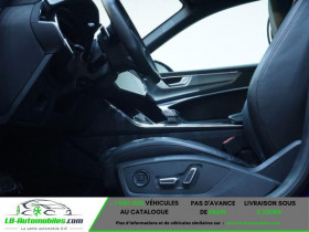 Audi RS6 Avant V8 4.0 TFSI 600 BVA Quattro  occasion � Beaupuy - photo n�5