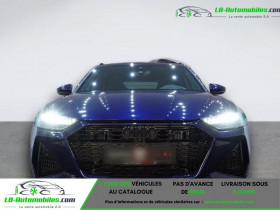 Audi RS6 Avant V8 4.0 TFSI 600 BVA Quattro  occasion � Beaupuy - photo n�3