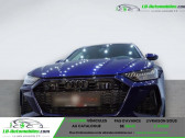 Audi RS6 Avant V8 4.0 TFSI 600 BVA Quattro   Beaupuy 31