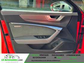 Audi RS6 Avant V8 4.0 TFSI 600 BVA Quattro  occasion � Beaupuy - photo n�8