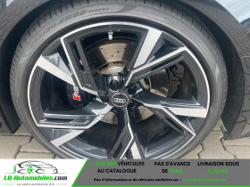 Audi RS6 Avant V8 4.0 TFSI 600 BVA Quattro  occasion � Beaupuy - photo n�9