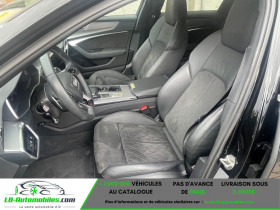 Audi RS6 Avant V8 4.0 TFSI 600 BVA Quattro  occasion � Beaupuy - photo n�7