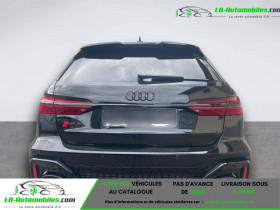 Audi RS6 Avant V8 4.0 TFSI 600 BVA Quattro  occasion � Beaupuy - photo n�6