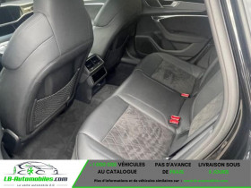 Audi RS6 Avant V8 4.0 TFSI 600 BVA Quattro  occasion � Beaupuy - photo n�8