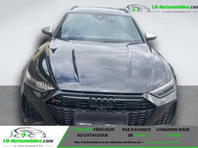 Audi RS6 Avant V8 4.0 TFSI 600 BVA Quattro  occasion � Beaupuy - photo n�5