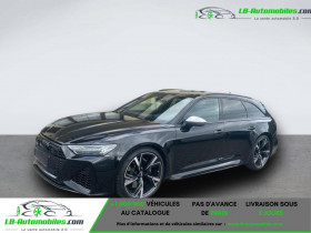 Audi RS6 Avant , garage LB AUTOMOBILES � Beaupuy
