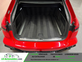 Audi RS6 Avant V8 4.0 TFSI 600 BVA Quattro  occasion � Beaupuy - photo n�7