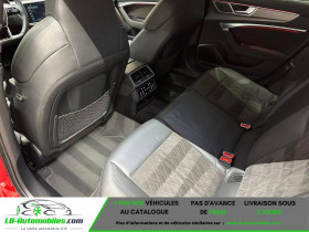 Audi RS6 Avant V8 4.0 TFSI 600 BVA Quattro  occasion � Beaupuy - photo n�6